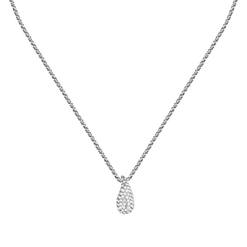 COLLANA DONNA MORELLATO SAYP04 - MORELLATO
