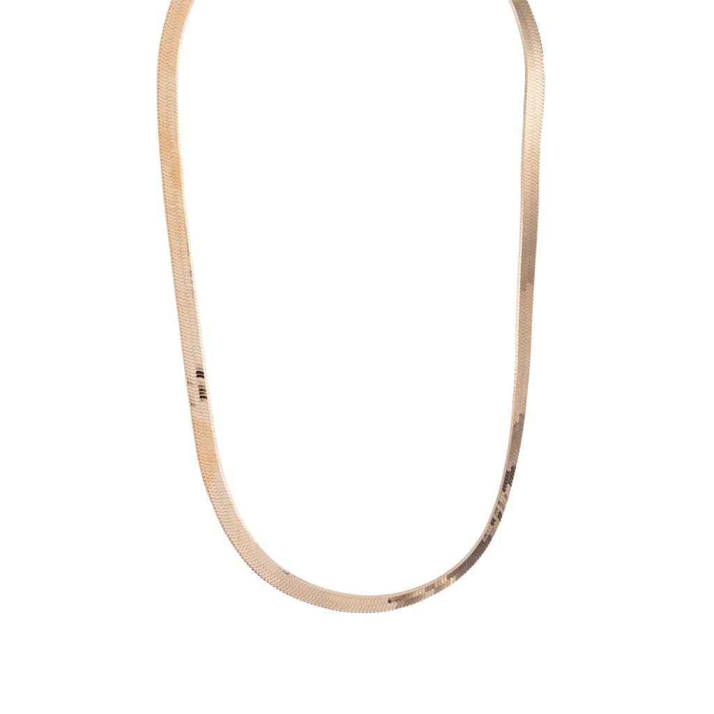 COLLANA DONNA ALISIA AL2450-Oro - ALISIA