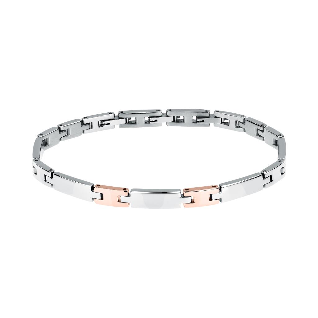 BRACCIALE UOMO MORELLATO SALS98 - MORELLATO