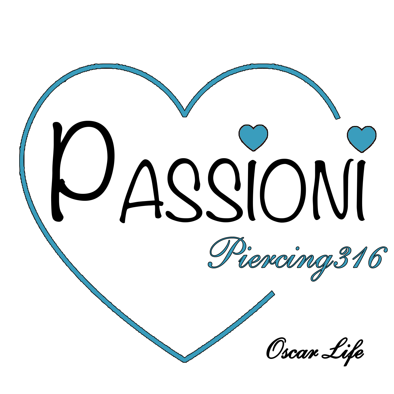 PASSIONI PIERCING316